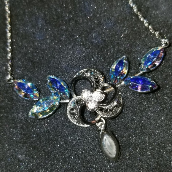 AMLEE Designer VINTAGE Necklace from 1952 - Picture 6 of 6